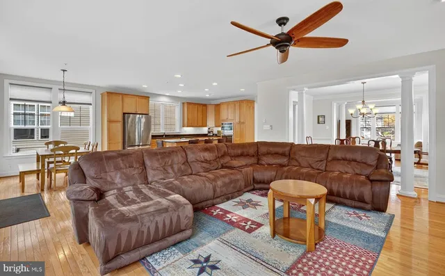 $995,000 | 11218 Upton Drive, Kensington, MD 20895