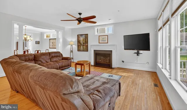 $995,000 | 11218 Upton Drive, Kensington, MD 20895