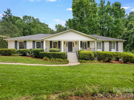 $949,900 | 1301 East Barden Road, Charlotte, NC 28226