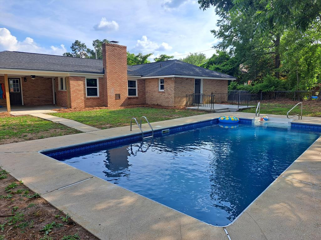323 Adams Avenue Sumter, SC 29150 - Photo 2 of 33 Gallery Image 2