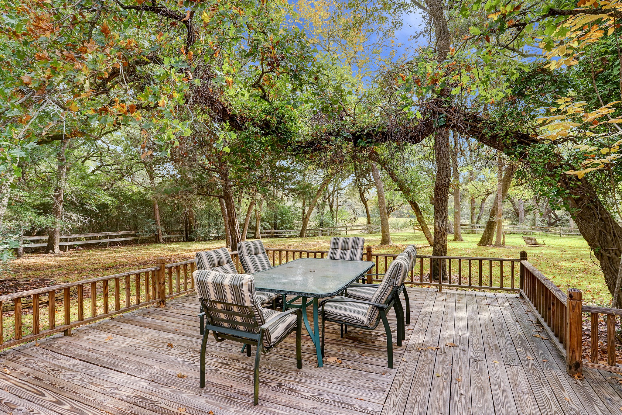 5400 Florida Chapel Road Round Top, TX 78954 - Photo 27 of 45