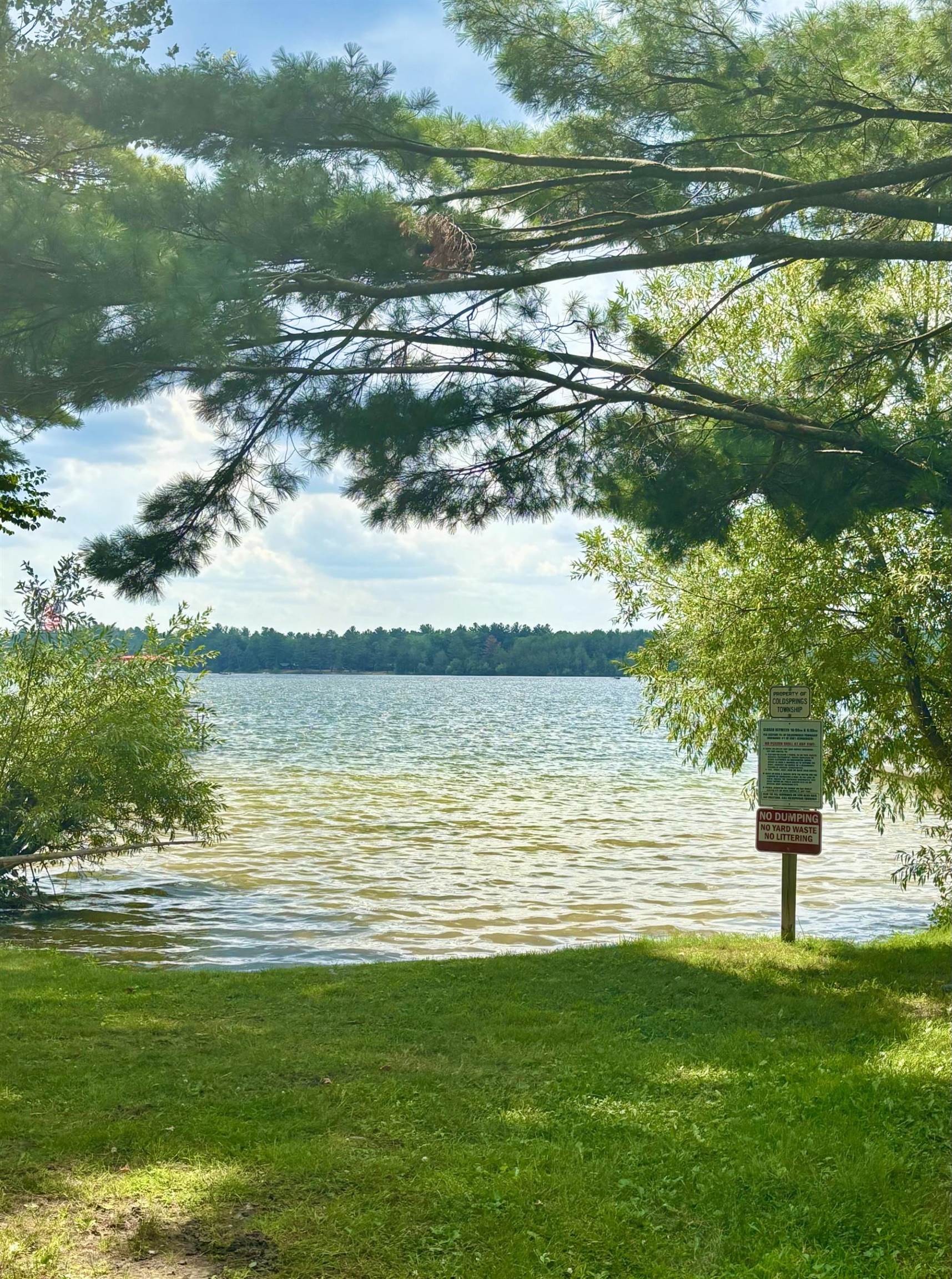 Lot 8 Northeast Manistee Ridge Drive Ne Kalkaska, MI 49646 - Photo 7 of 8