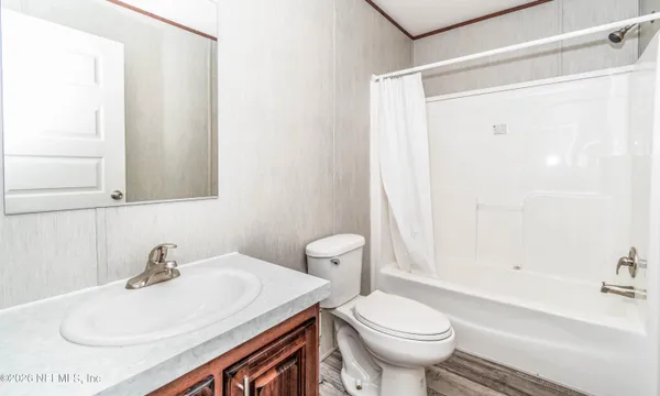 $329,000 | 22517 Baxter Grade Road, Sanderson, FL 32087