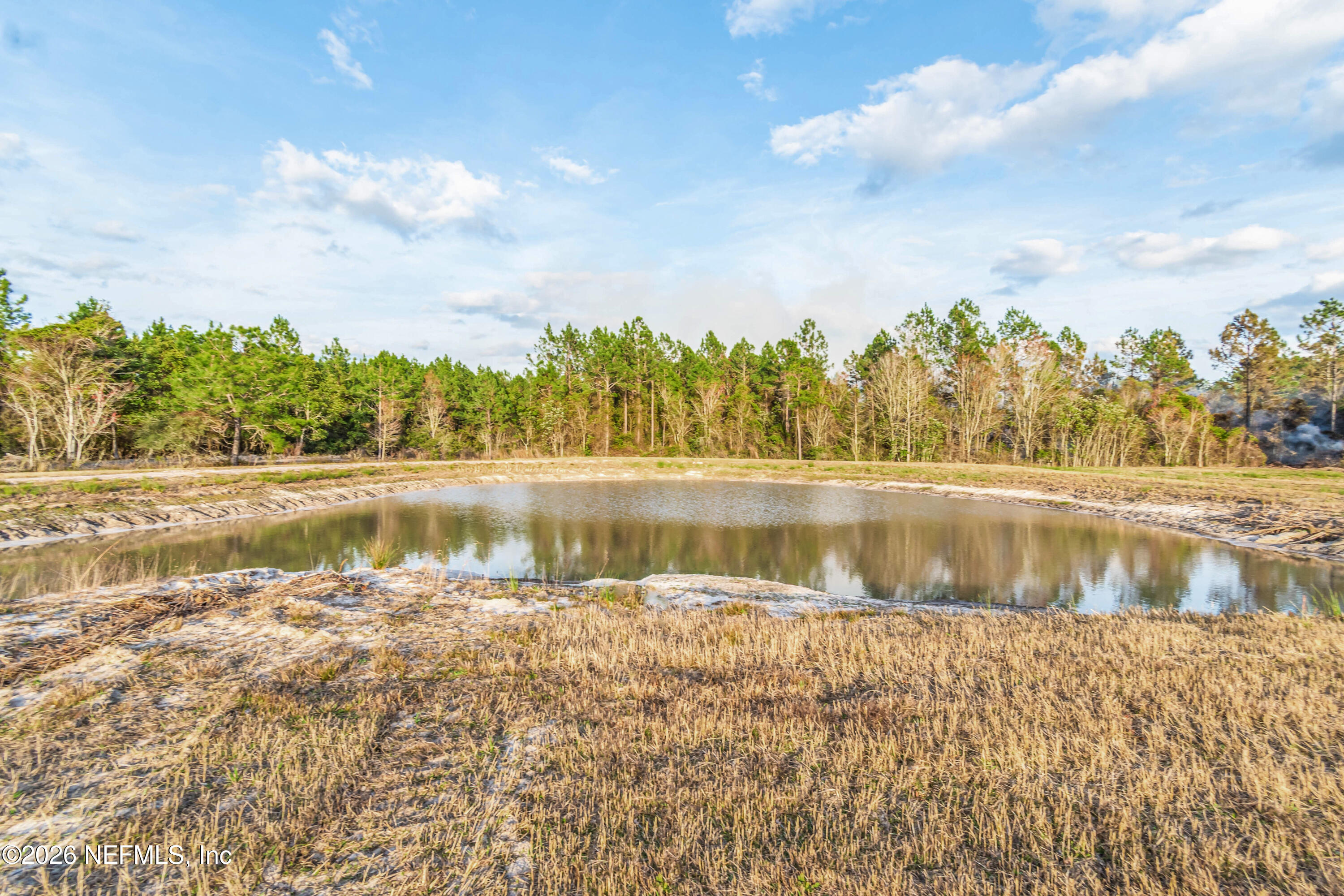 22517 Baxter Grade Road Sanderson, FL 32087 - Photo 20 of 28 a view of a lake
