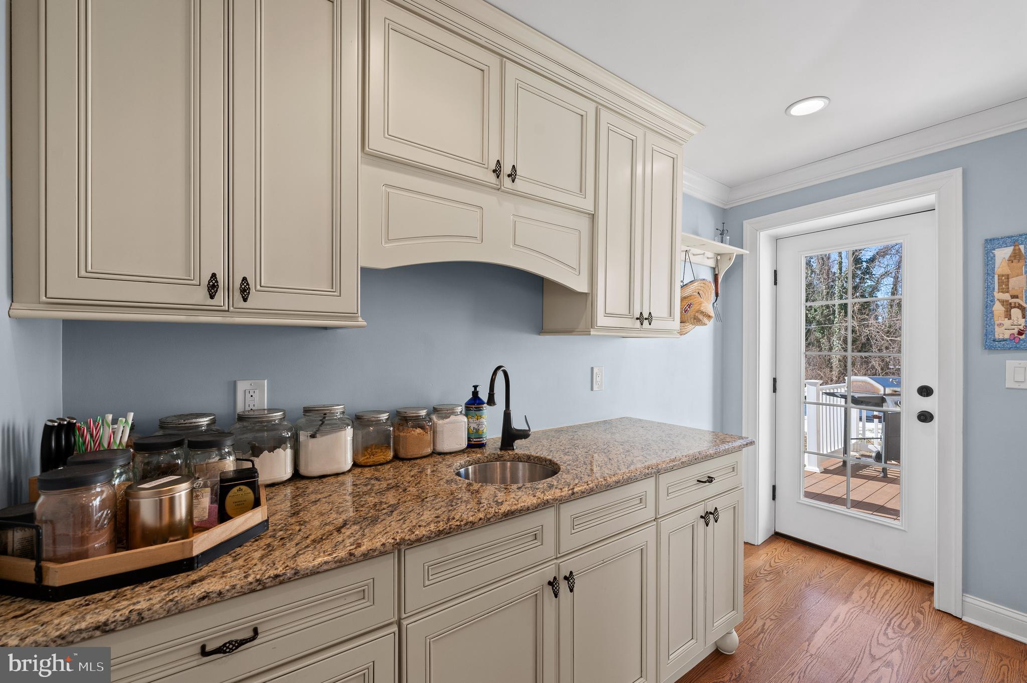 186 Conestoga Road Wayne, PA 19087 - Photo 14 of 33 Sink in Butler's Pantry
