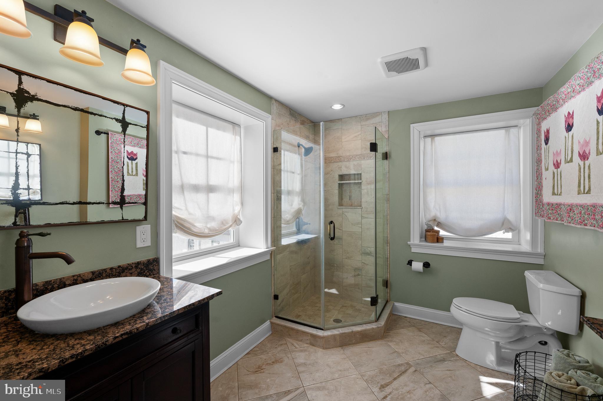 186 Conestoga Road Wayne, PA 19087 - Photo 19 of 33 Dual Vanities