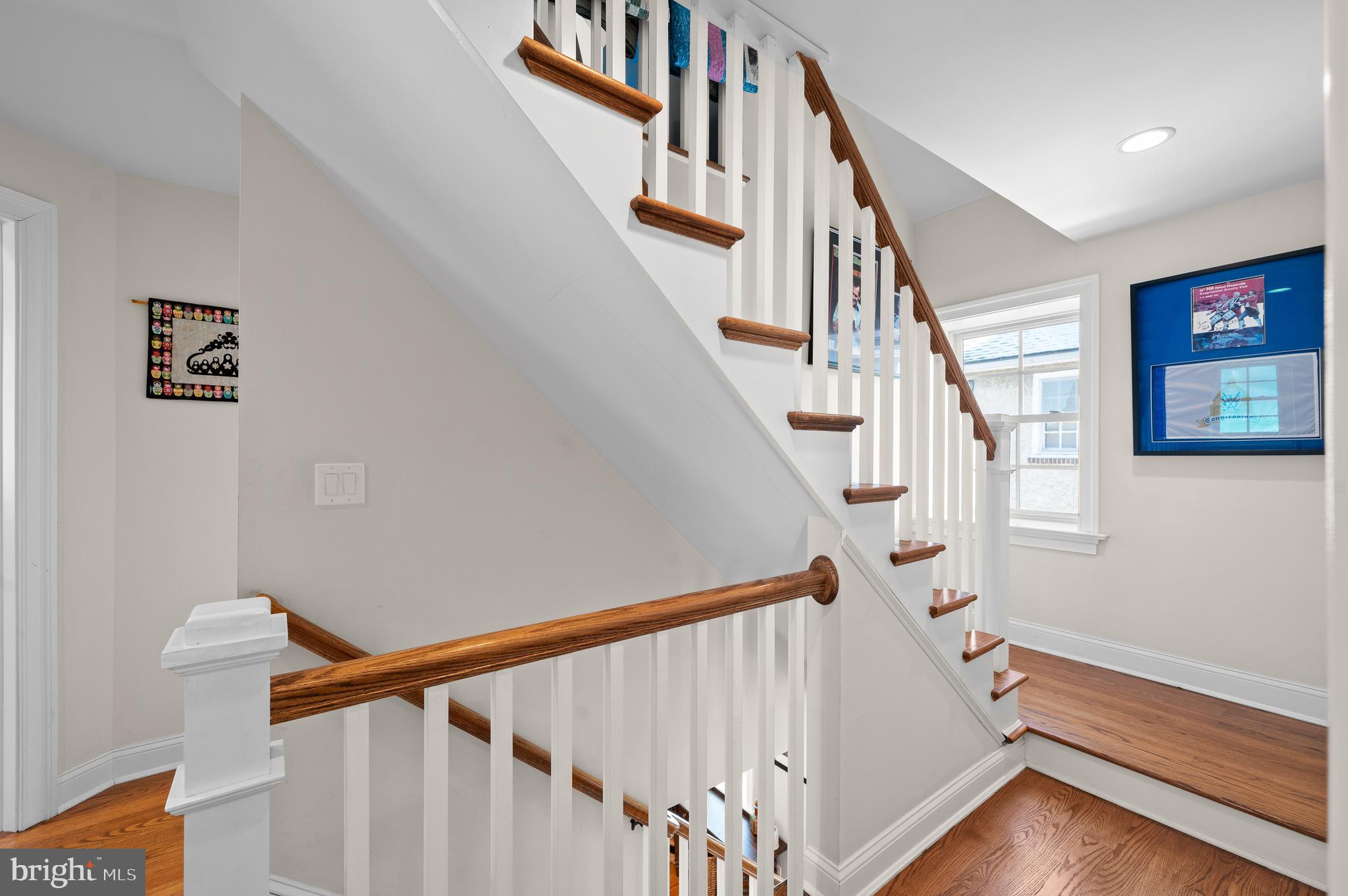 186 Conestoga Road Wayne, PA 19087 - Photo 23 of 33 The charm is in the details!