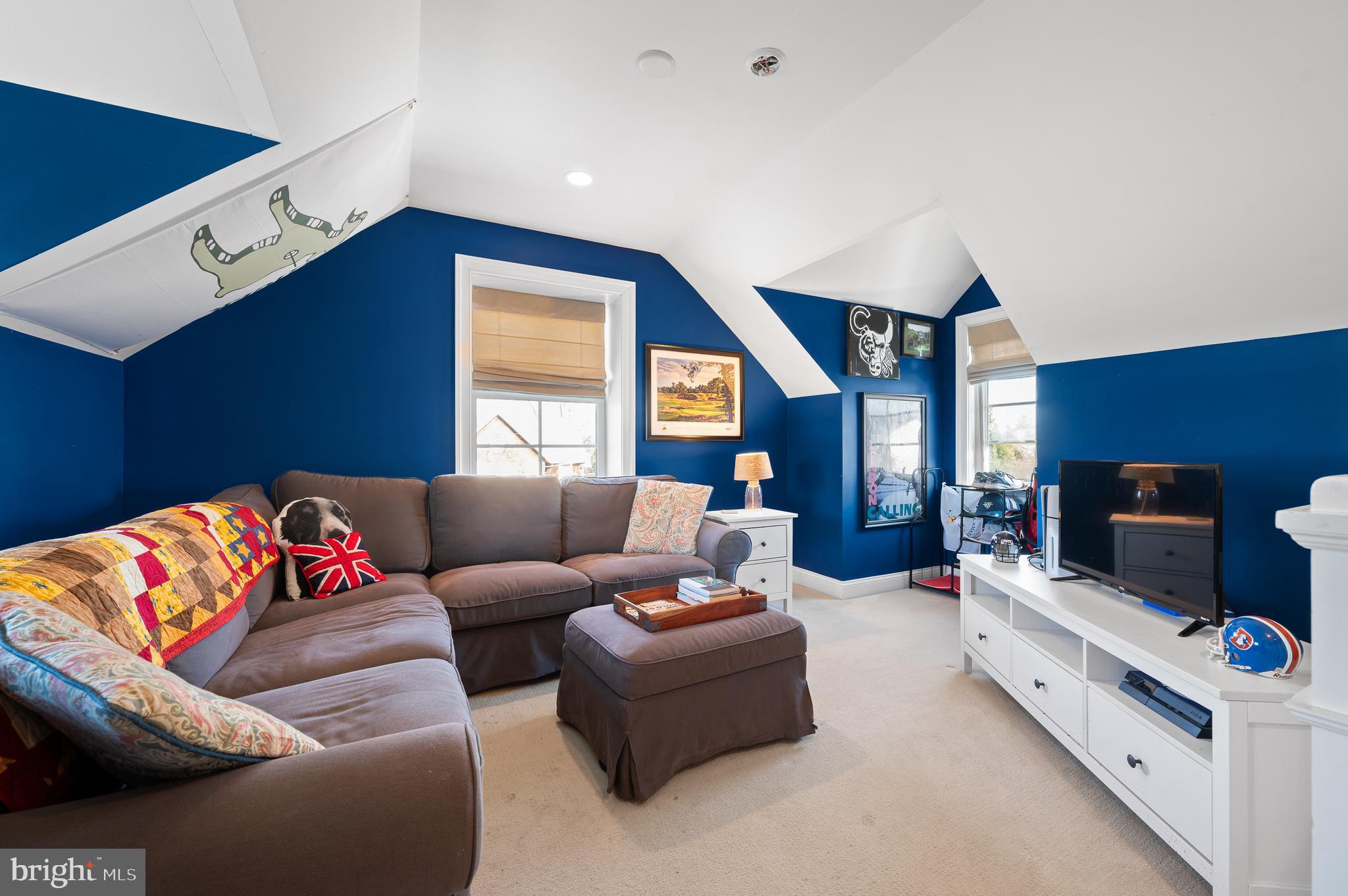 186 Conestoga Road Wayne, PA 19087 - Photo 24 of 33 Third Floor Flex Space