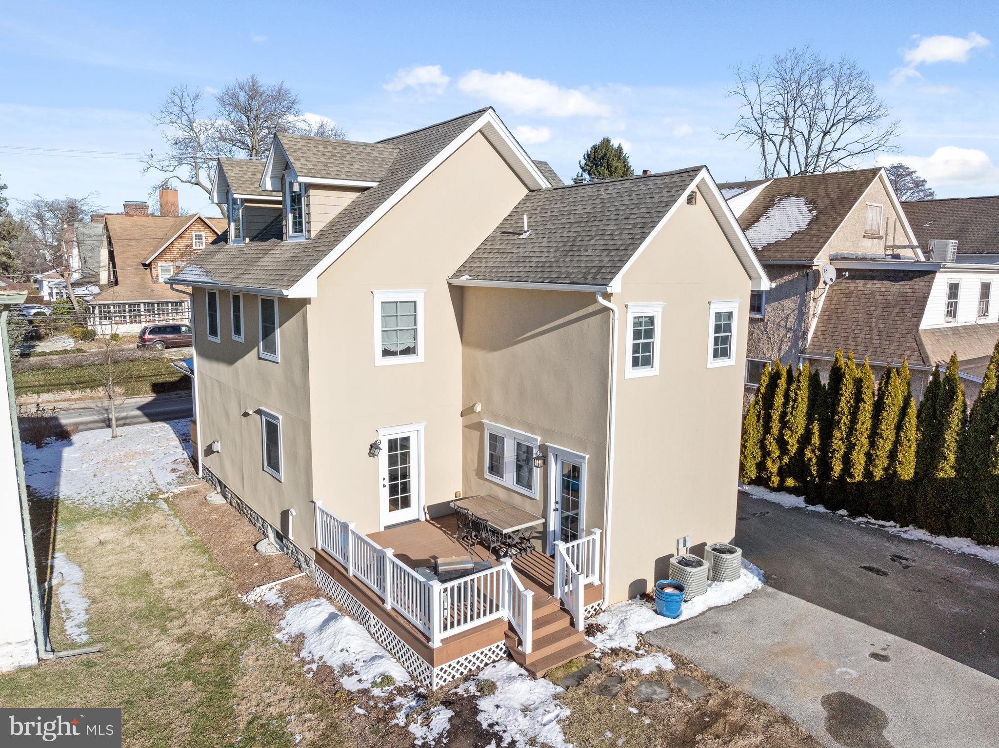 186 Conestoga Road Wayne, PA 19087 - Photo 29 of 33 Move-in Ready!