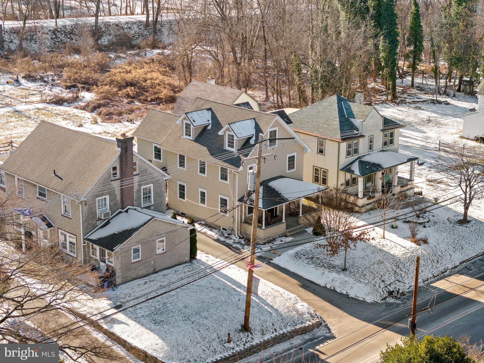 186 Conestoga Road Wayne, PA 19087 - Photo 32 of 33 Walkable to Wayne and the Farmer's Market!