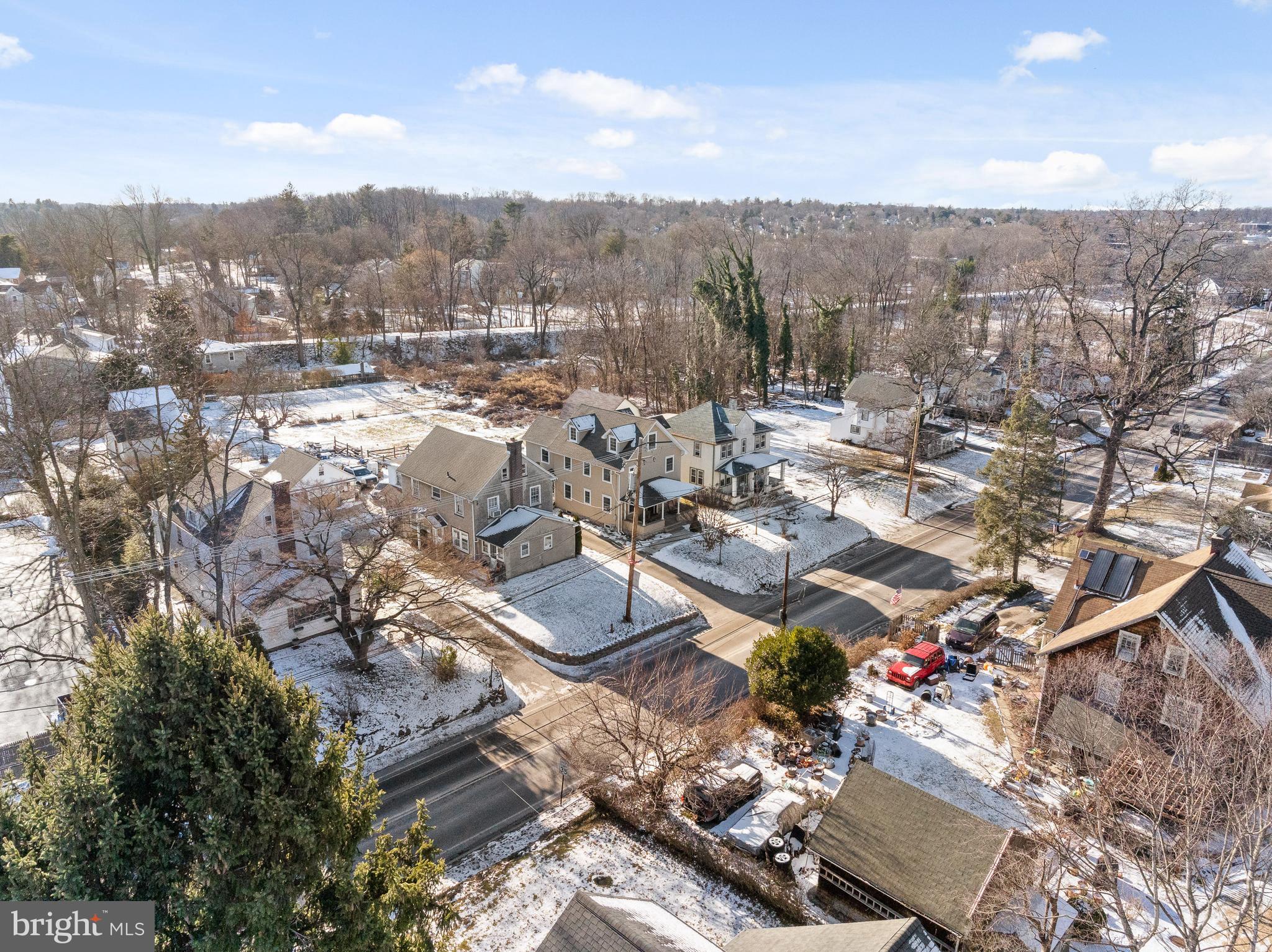 186 Conestoga Road Wayne, PA 19087 - Photo 33 of 33 What's not to love!