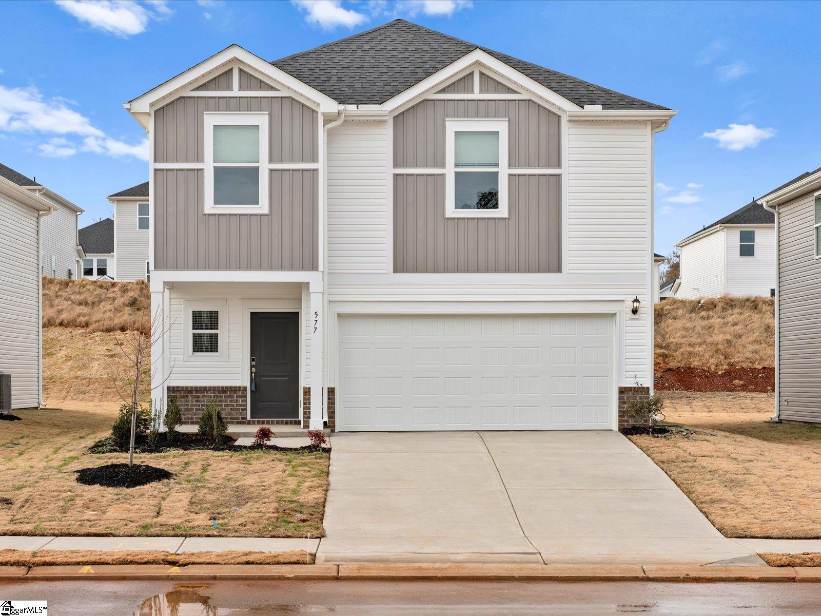 577 Dallington Drive Wellford, SC 29385 - Photo 1 of 31