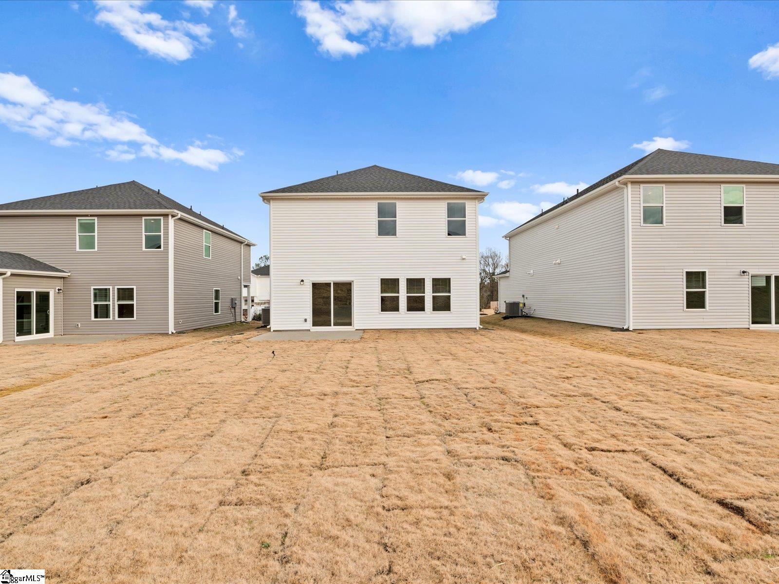 577 Dallington Drive Wellford, SC 29385 - Photo 28 of 31