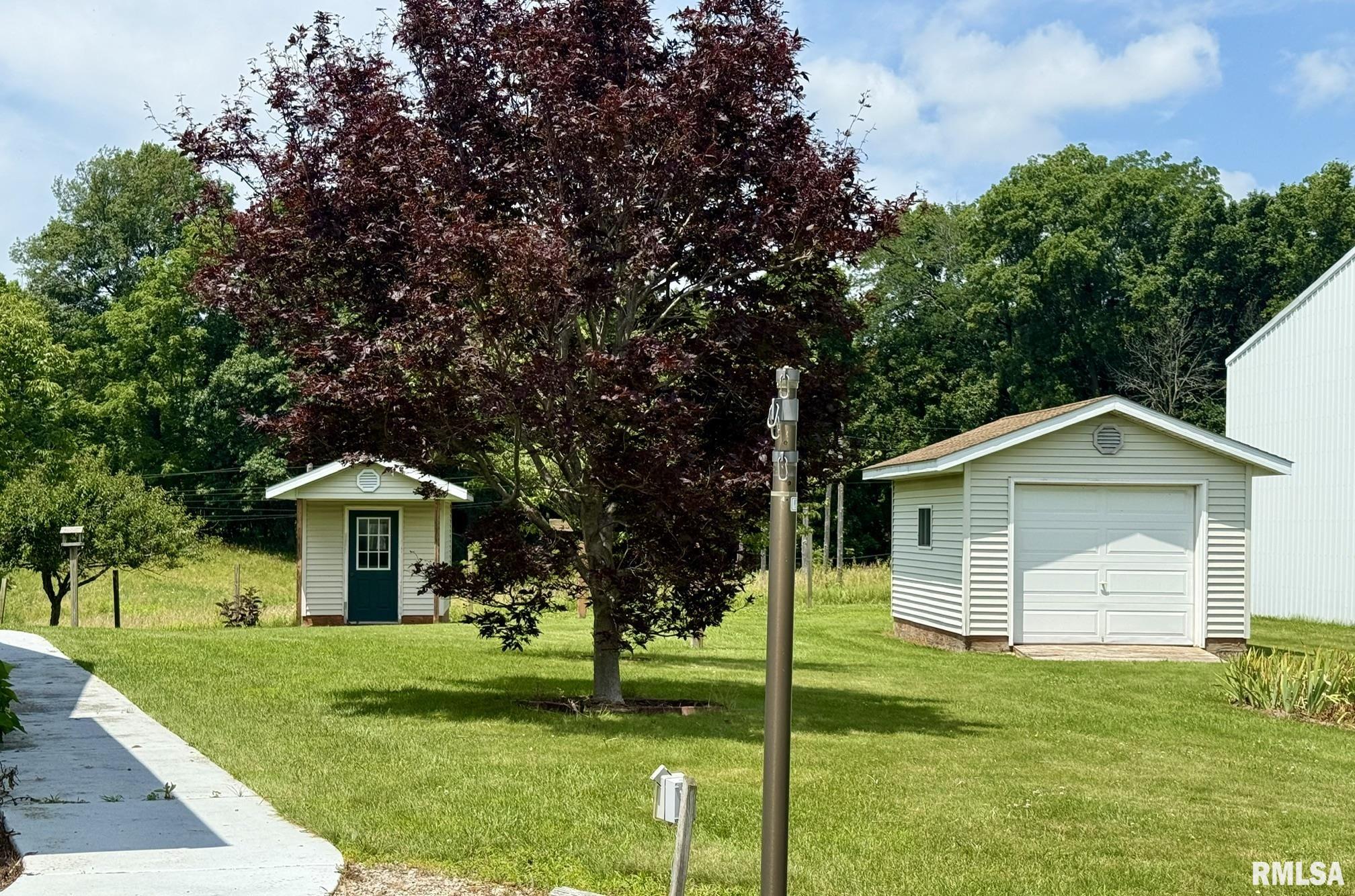 24822 Brookwood Hills Road Athens, IL 62613 - Photo 57 of 58