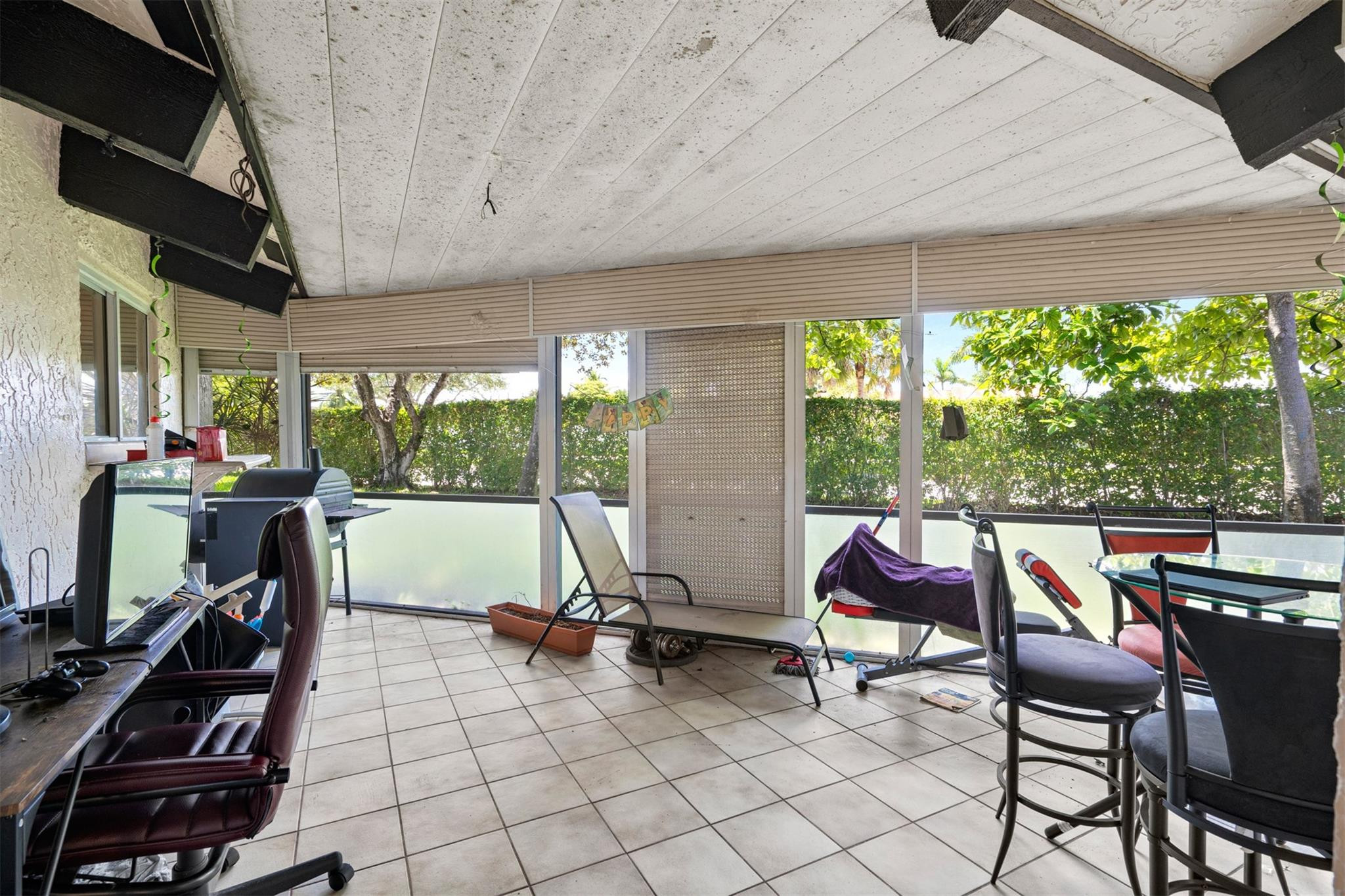 8220 Pine Drive, Unit 43 Fort Lauderdale, FL 33321 - Photo 17 of 19 Photo 17