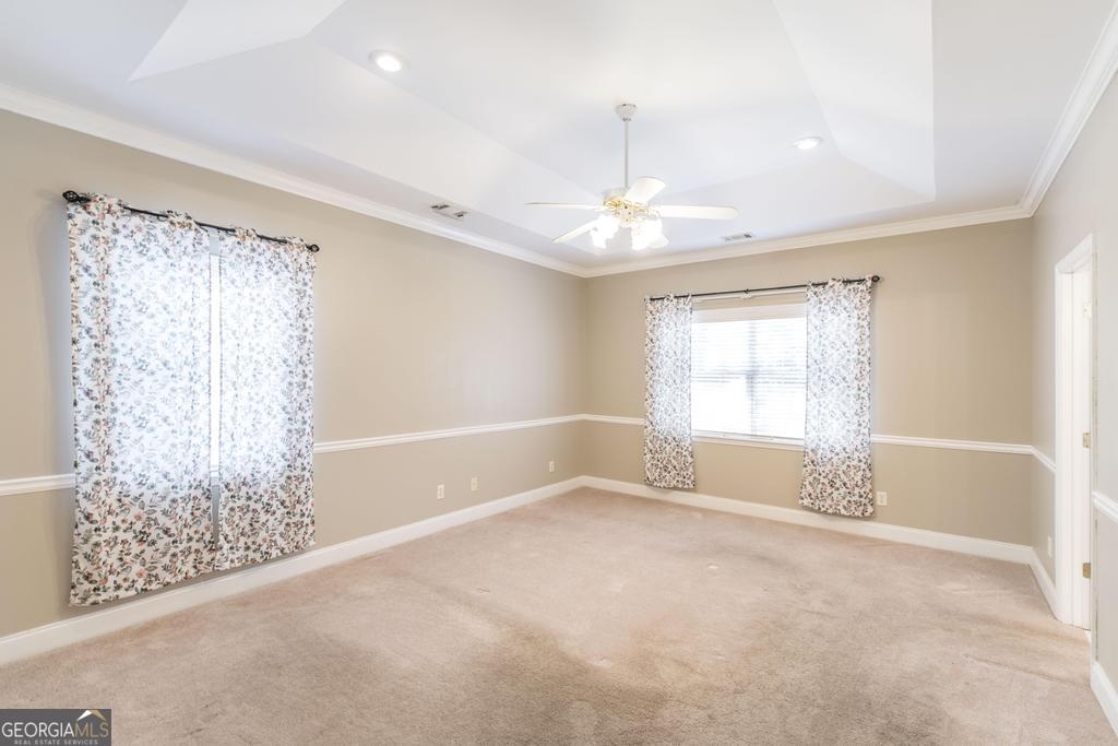 201 Fox Ridge Drive Dublin, GA 31021 - Photo 23 of 32
