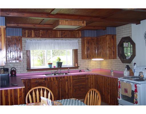 54 Bryer Heights Road Milford, ME 04461 - Photo 14 of 22 Kitchen.