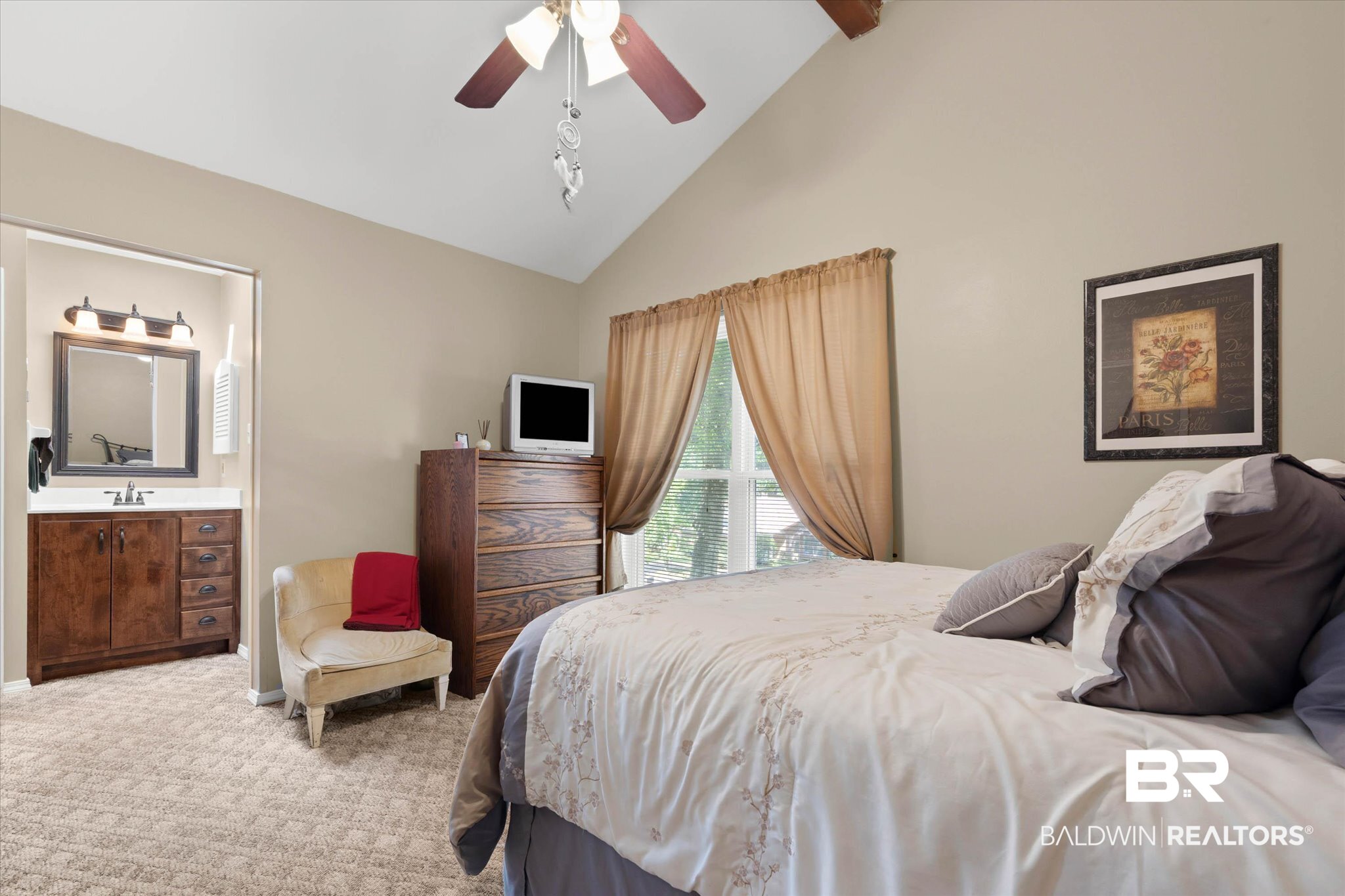 1812 Spring Brook Court Mobile, AL 36609 - Photo 12 of 21 Gallery Image 12