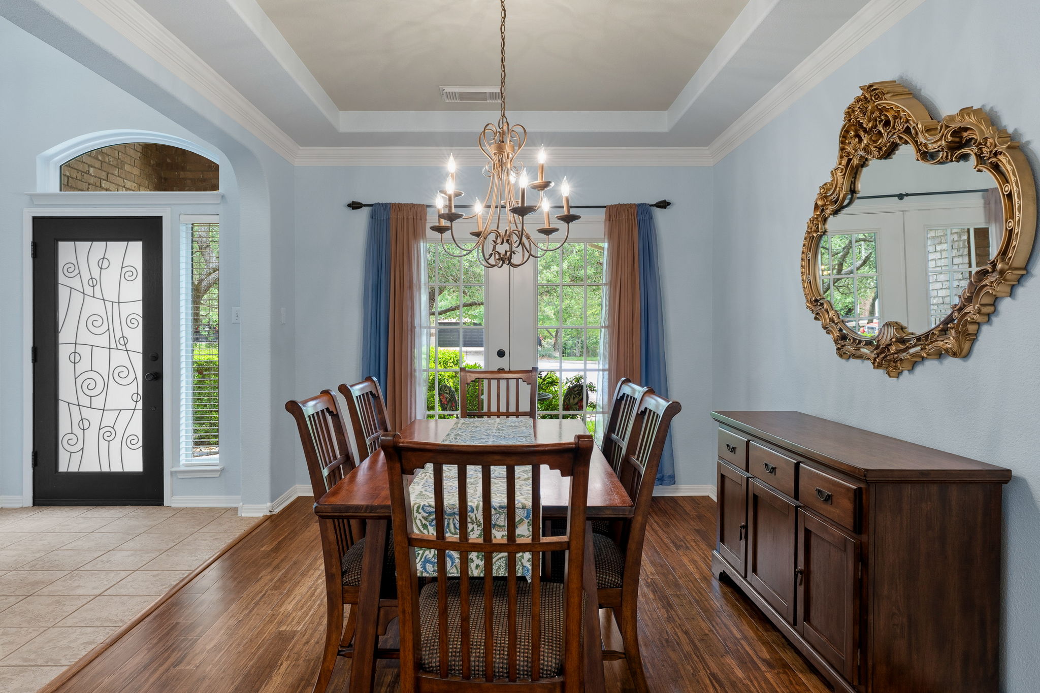 11532 Lafitte Lane Austin, TX 78739 - Photo 8 of 40