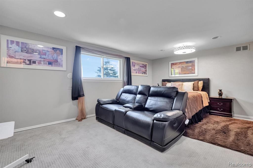 4753 Quarton Road Bloomfield Hills, MI 48301 - Photo 36 of 65