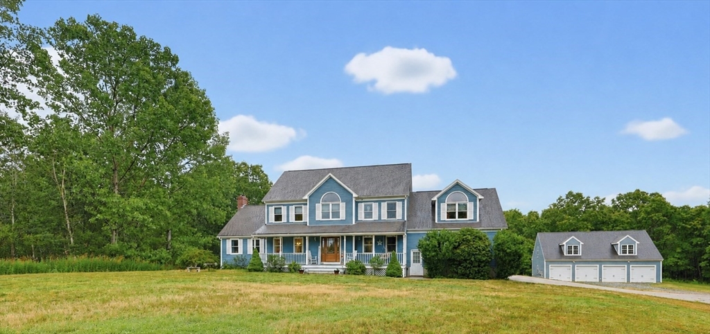 24 Rhodes Street Plainville, MA 02762 - Photo 3 of 42