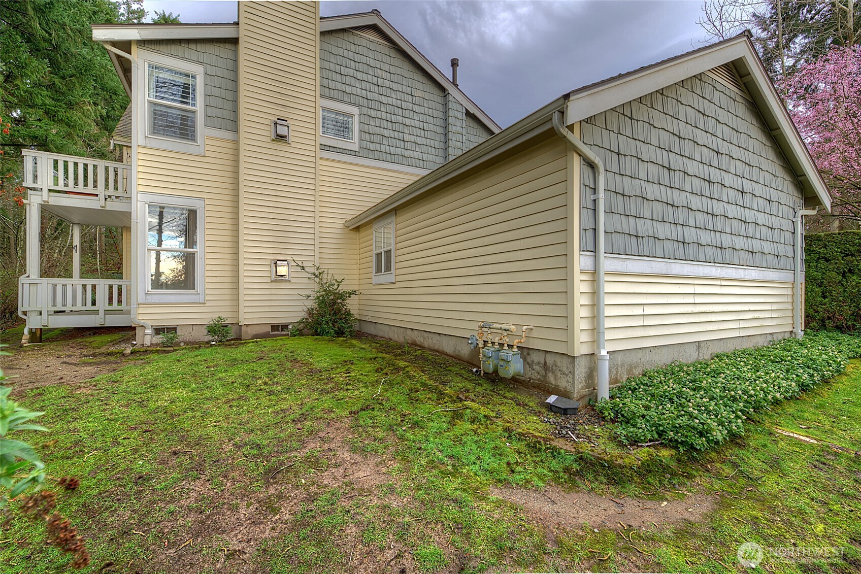 714 228th Street Southwest, Unit O101 Bothell, WA 98021 - Photo 31 of 32