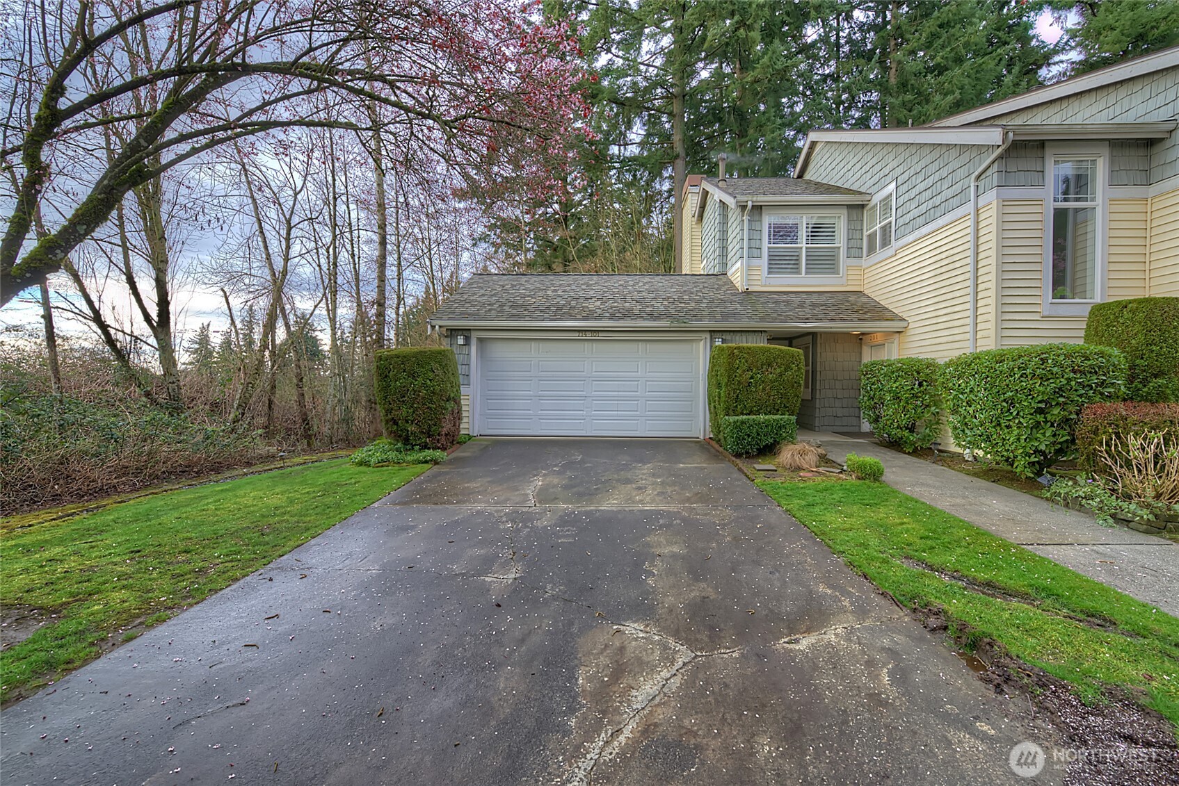 714 228th Street Southwest, Unit O101 Bothell, WA 98021 - Photo 32 of 32