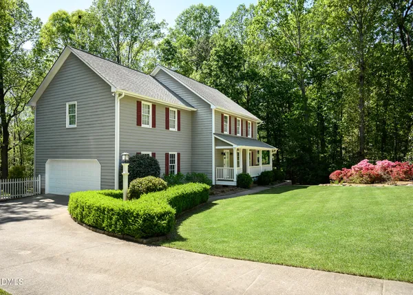 $550,000 | 208 Kullana Lane, Wake Forest, NC 27587