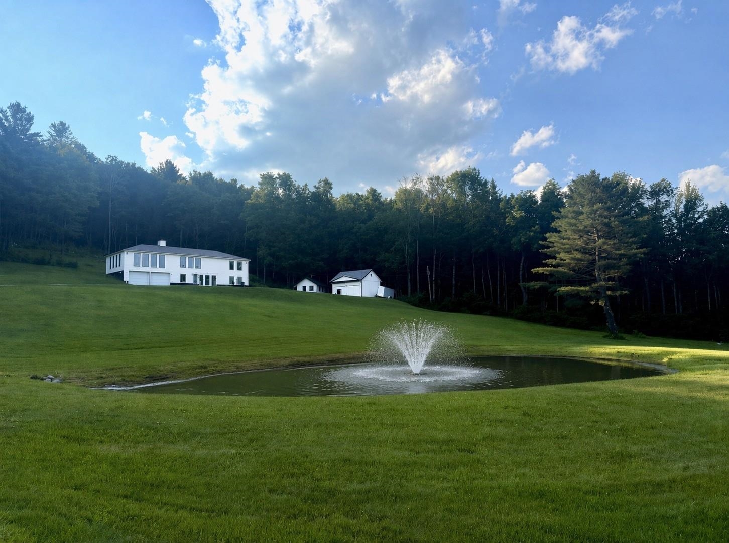 661 Wright Orchard Road Grafton, VT 05146 - Photo 1 of 5