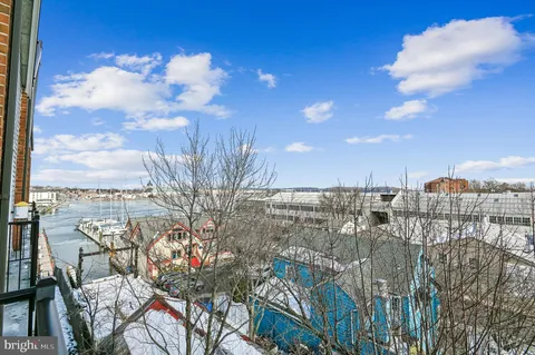 $505,000 | 312 Severn Avenue, Unit E407, Annapolis, MD 21403