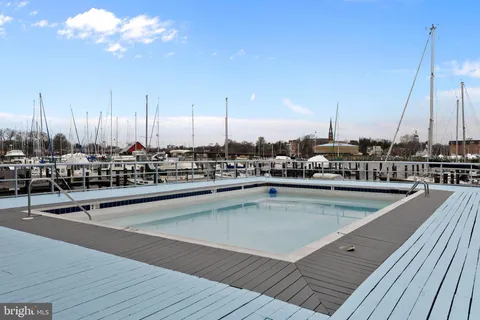 $505,000 | 312 Severn Avenue, Unit E407, Annapolis, MD 21403