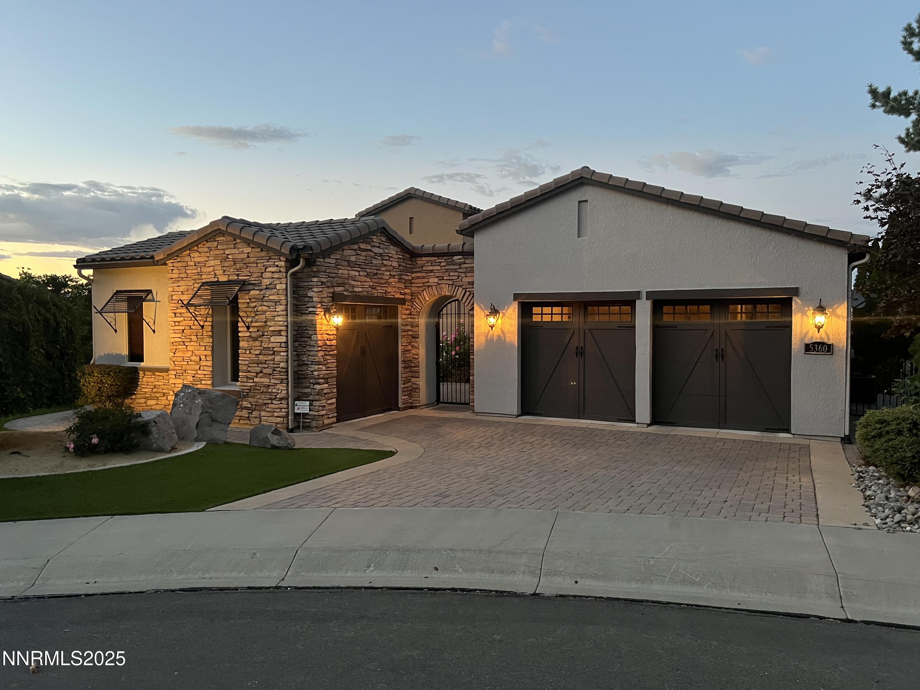 5360 Bellazza Court Reno, NV 89519 - Photo 1 of 50 IMG_1274