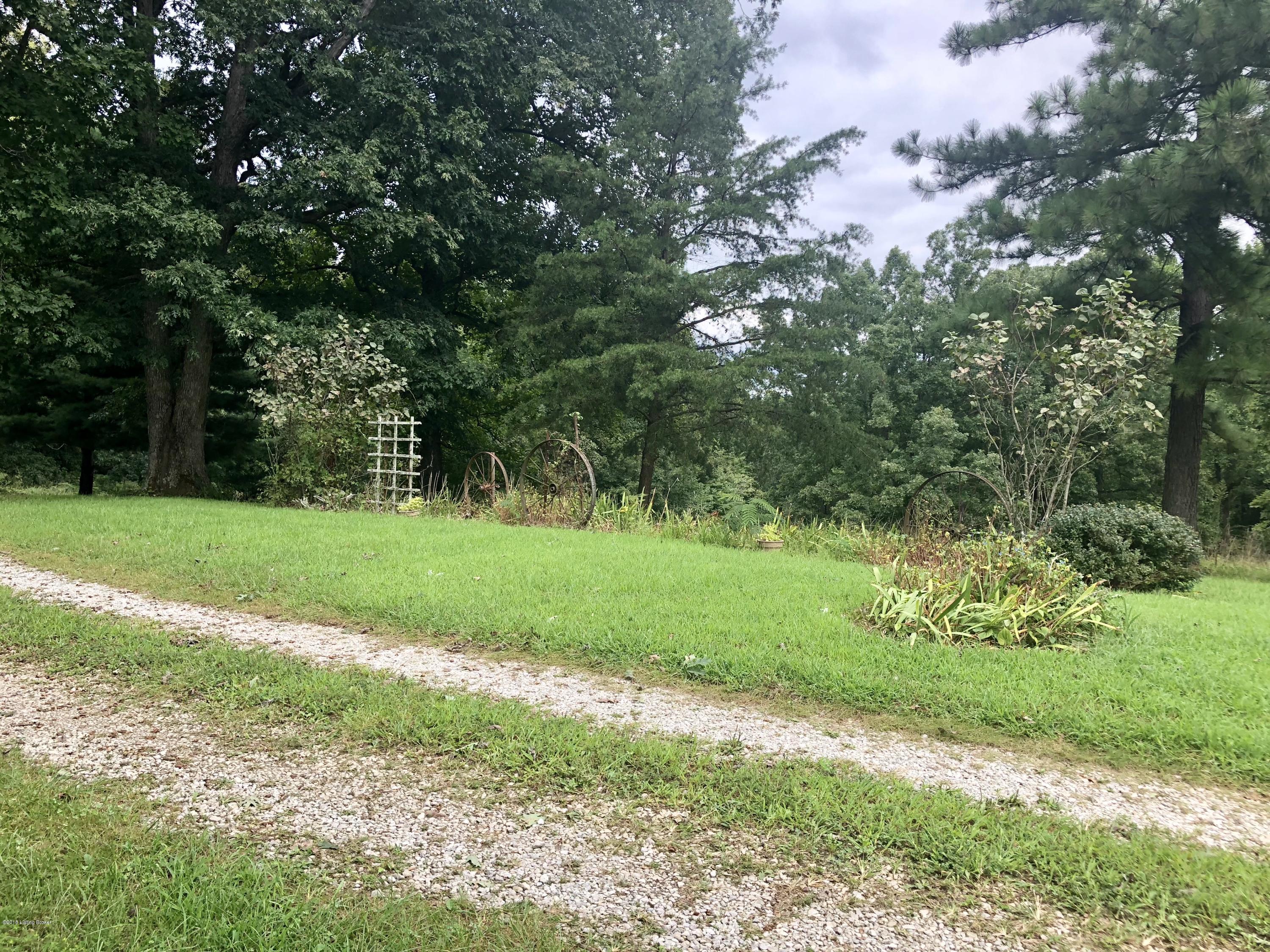 617 North Hopewell Church Road Fordsville, KY 42343 - Photo 69 of 116 69