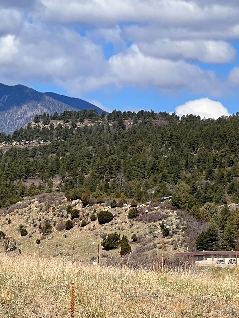5960 Boulder Drive Rye, CO 81069 - Photo 5 of 9 a view of a city of mountains and valleys