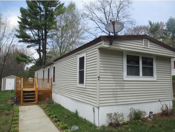 7 Briarwood Road Lebanon, ME 04027 - Photo 2 of 14