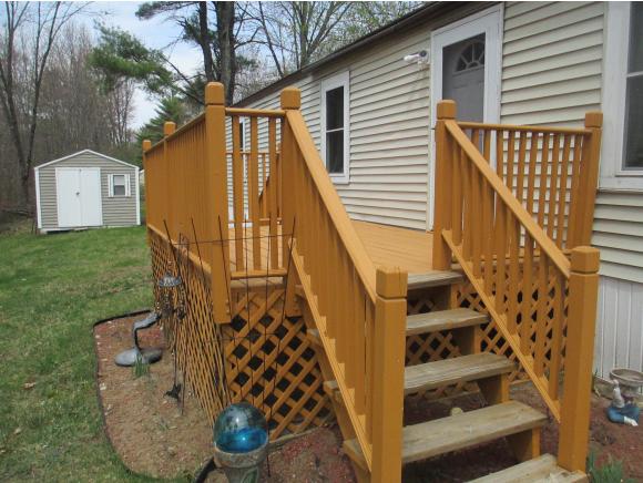 7 Briarwood Road Lebanon, ME 04027 - Photo 12 of 14