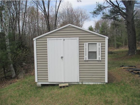 7 Briarwood Road Lebanon, ME 04027 - Photo 3 of 14