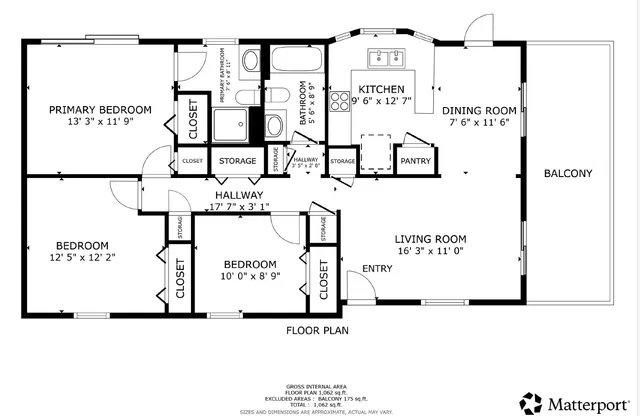 $1,000,000 | 630 Barry Avenue, Summerland Key, FL 33042
