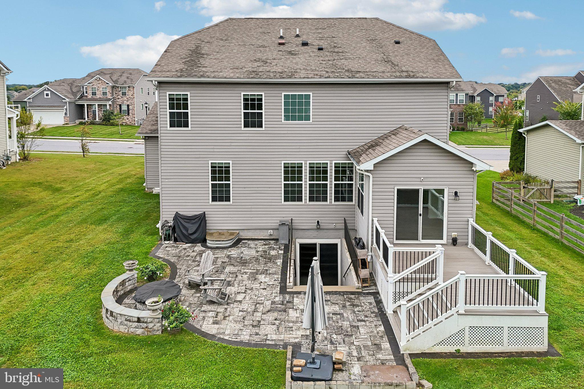 682 Stonegate Road Westminster, MD 21157 - Photo 48 of 56 Gallery Image 48