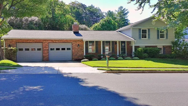 $4,100 | 8097 Winding Way Court, Springfield, VA 22153