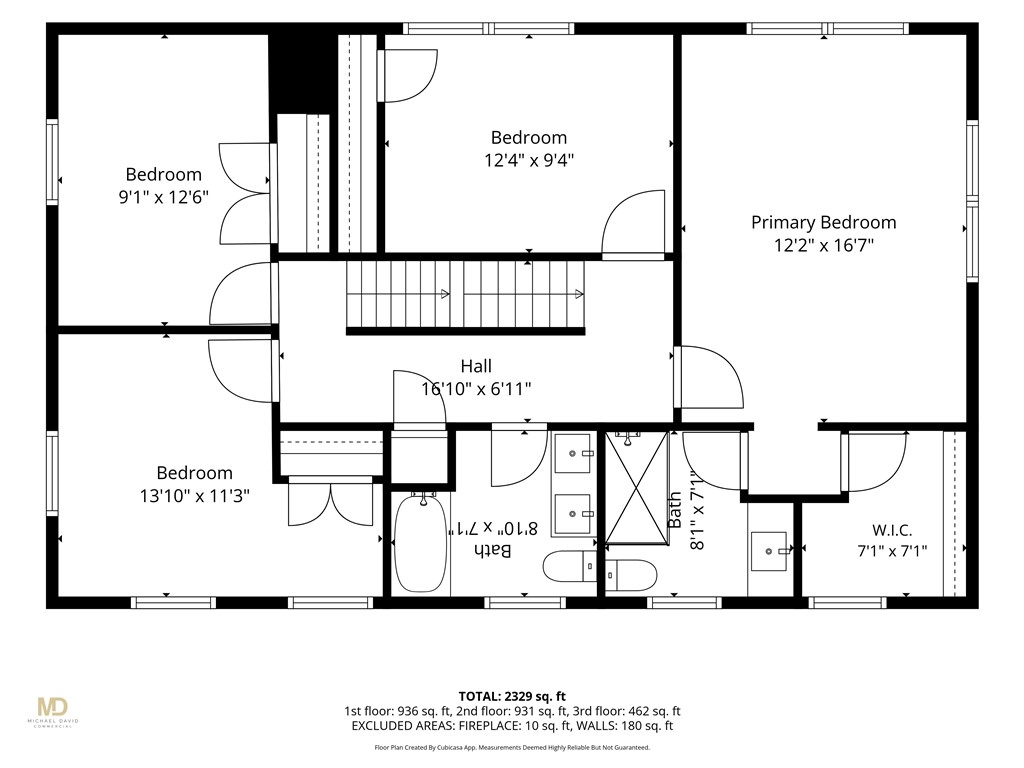 42 Camden Road Narragansett, RI 02882 - Photo 47 of 50 Second floor