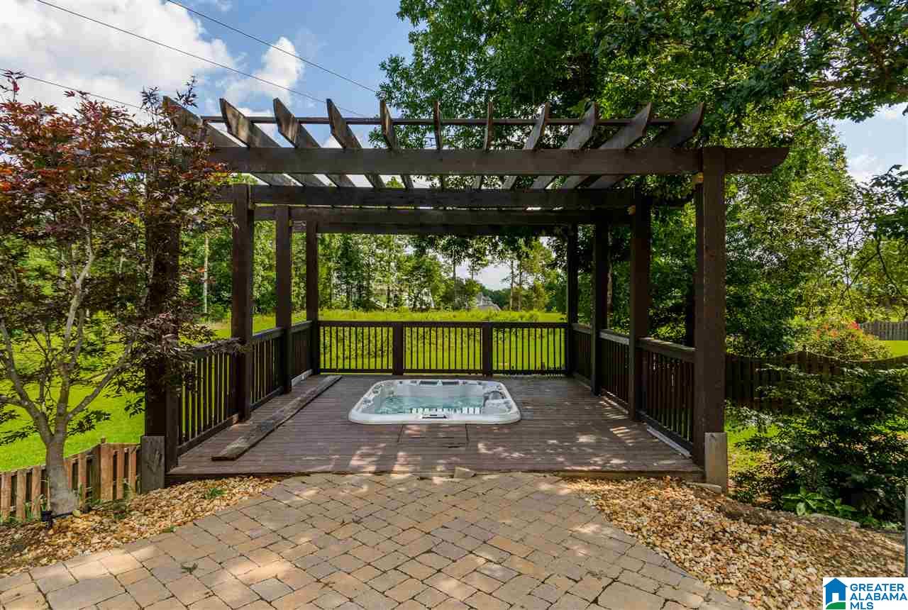181 River Valley Road Helena, AL 35080 - Photo 41 of 42