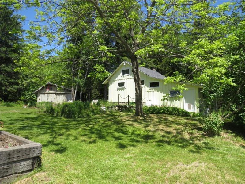 116 Glenmere Road St. George, ME 04860 - Photo 22 of 23 spring photo