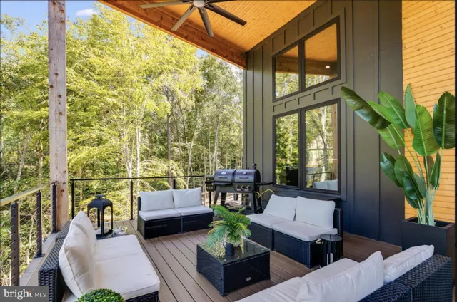 $649,000 | 1 Mosby Drive, Linden, VA 22642