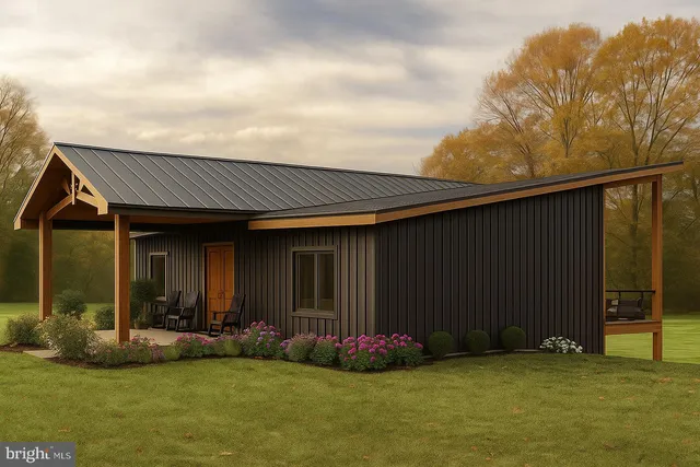 $649,000 | 1 Mosby Drive, Linden, VA 22642