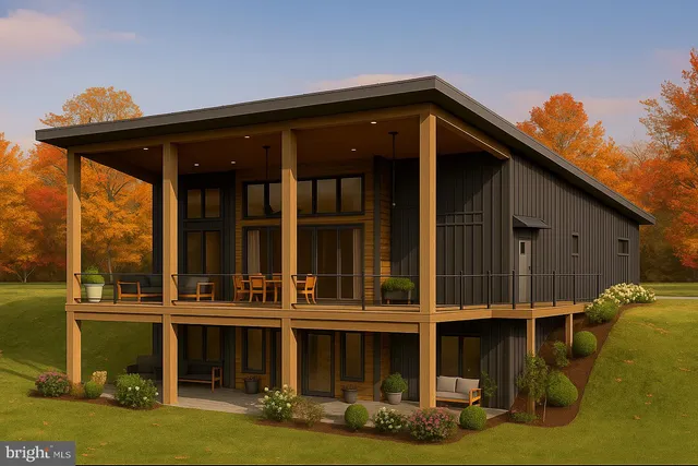 $649,000 | 1 Mosby Drive, Linden, VA 22642