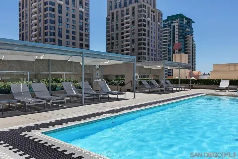 $3,950,000 | 700 Front Street, Unit 501, San Diego, CA 92101