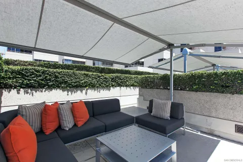 $3,950,000 | 700 Front Street, Unit 501, San Diego, CA 92101