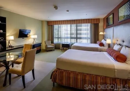 $3,950,000 | 700 Front Street, Unit 501, San Diego, CA 92101
