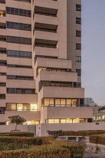 $3,950,000 | 700 Front Street, Unit 501, San Diego, CA 92101